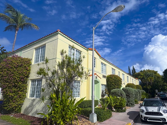 Main building photo